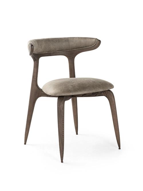 Dining chair BEVEL