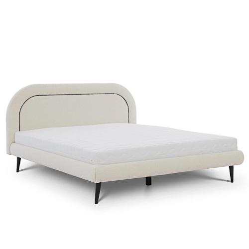 NELLO bed is included