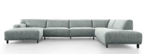 OLAND sofa is included