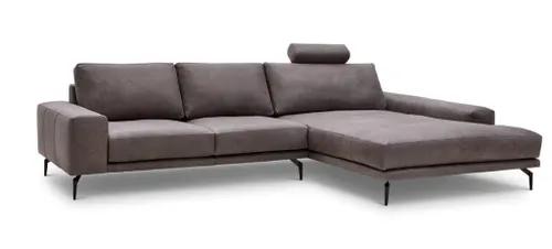 REDIS sofa is included