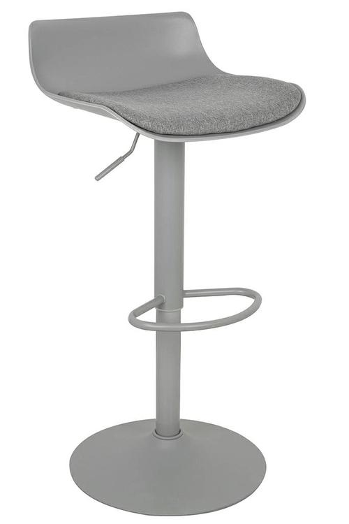 SNAP BAR TAP adjustable gray bar chair