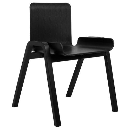 FRANCO black chair