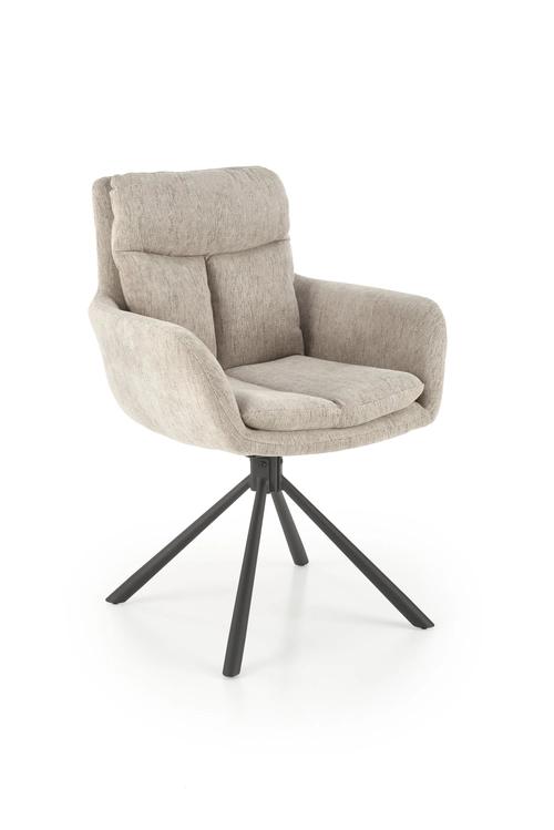 K495 beige chair (1p=2pcs)