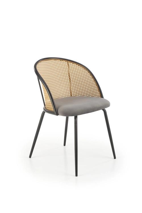 K508 gray chair (1p=4pcs)