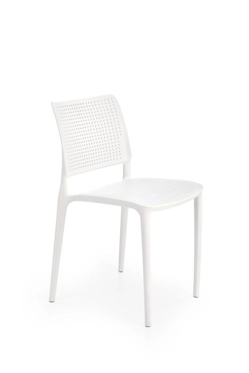 K514 white chair (1p=4pcs)