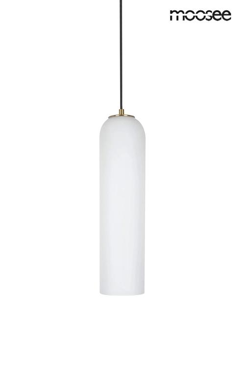 MOOSEE SLACK hanging lamp white