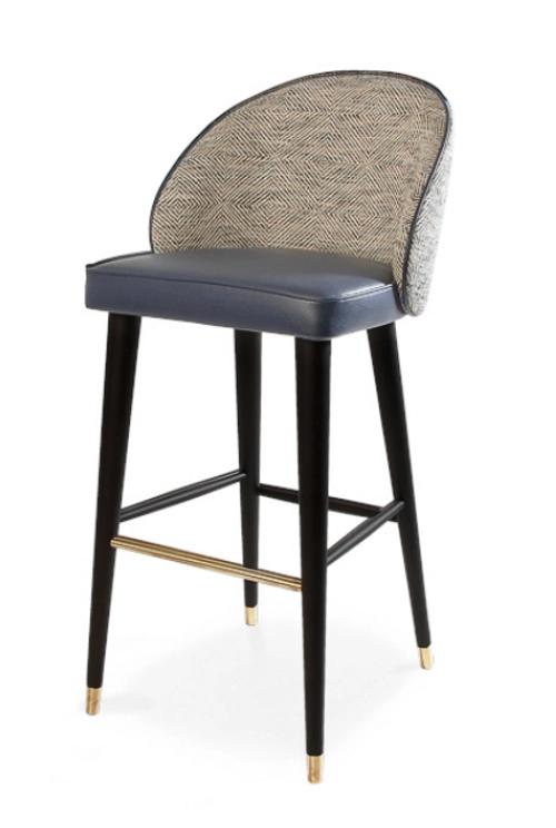 Bar stool SLIM