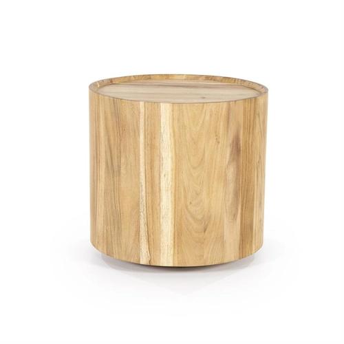 Side table Zayn - natural