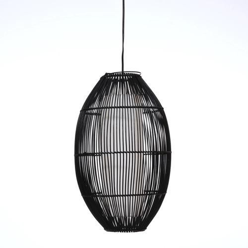 Hanging lamp OVAL