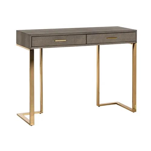 Console Marie-Lou 2 drawers