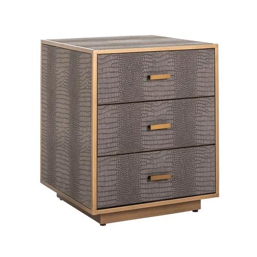 Chest of drawers Classio 3 drawers