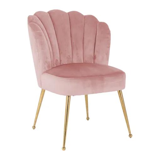 Chair Pippa Pink